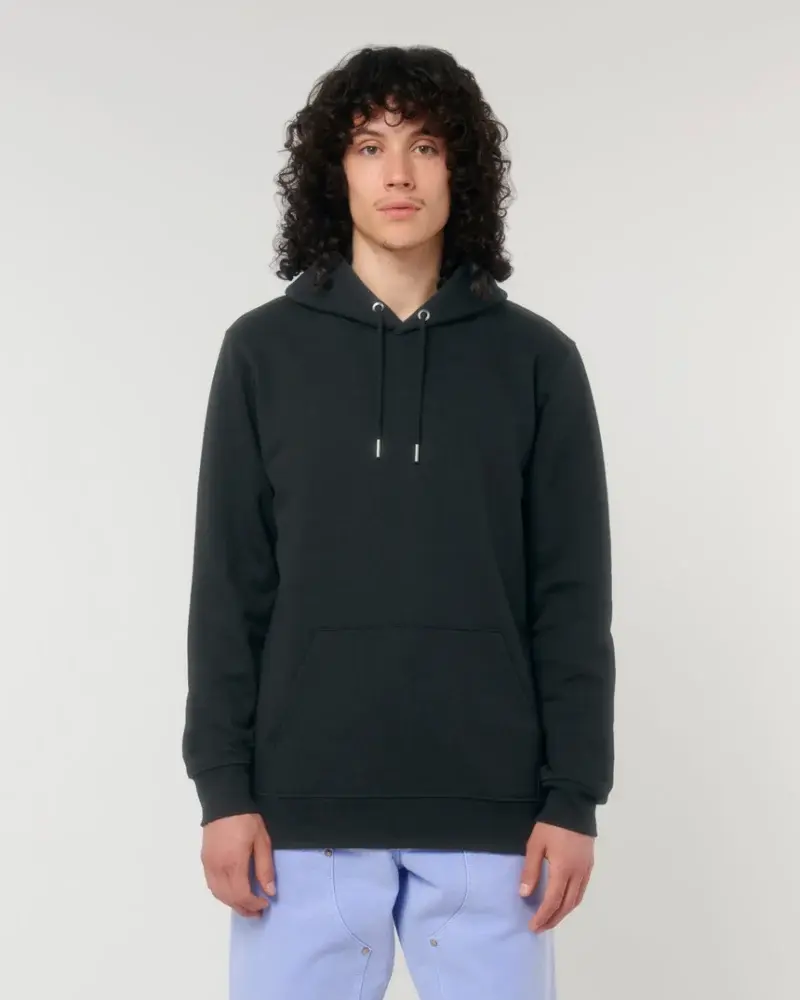 Hoodie Nomad's Nest Teardrops