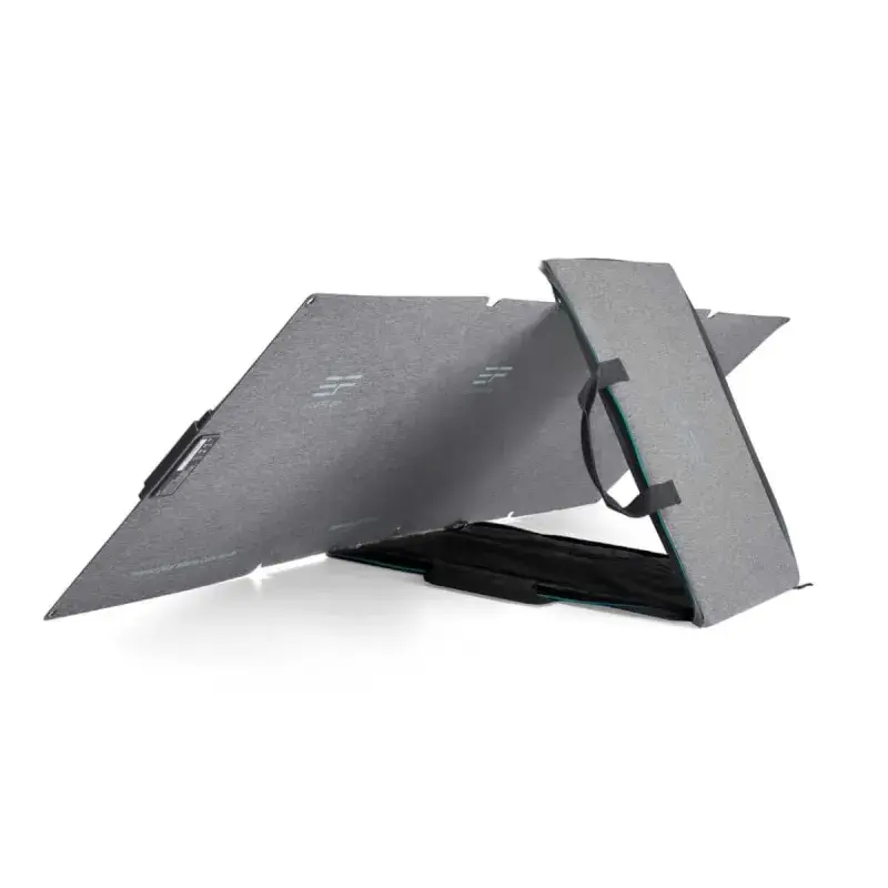 EcoFlow 160W Solar Panel thumbnail 2