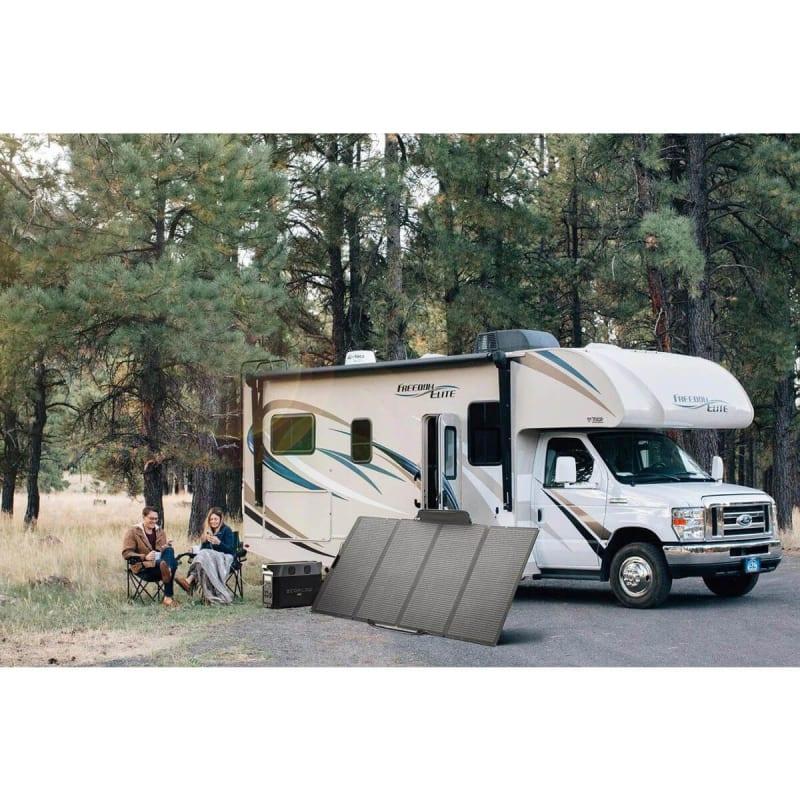 EcoFlow 400W Solar Panel thumbnail 2