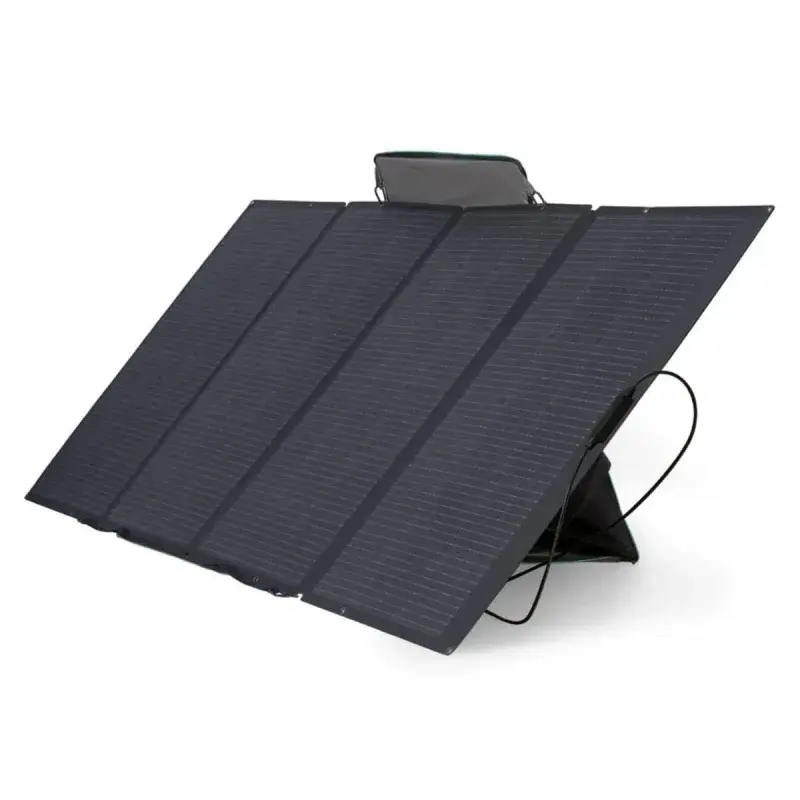 EcoFlow 400W Solar Panel thumbnail 4