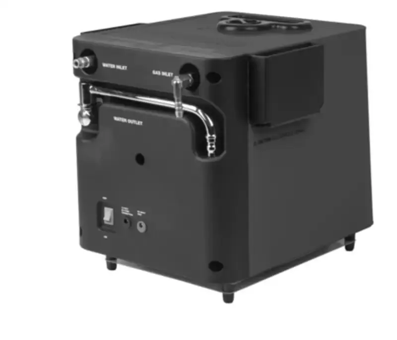 Carbest Portable water heater thumbnail 2