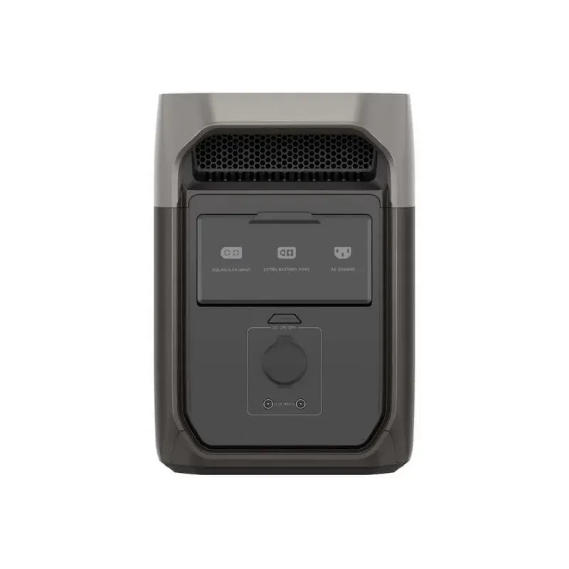 EcoFlow DELTA 3 1024Wh Portable Power Station