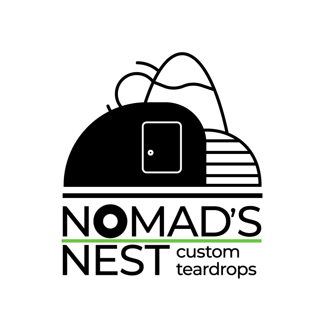 Nomad’s Nest Teardrops at Camping & Caravaning Expo