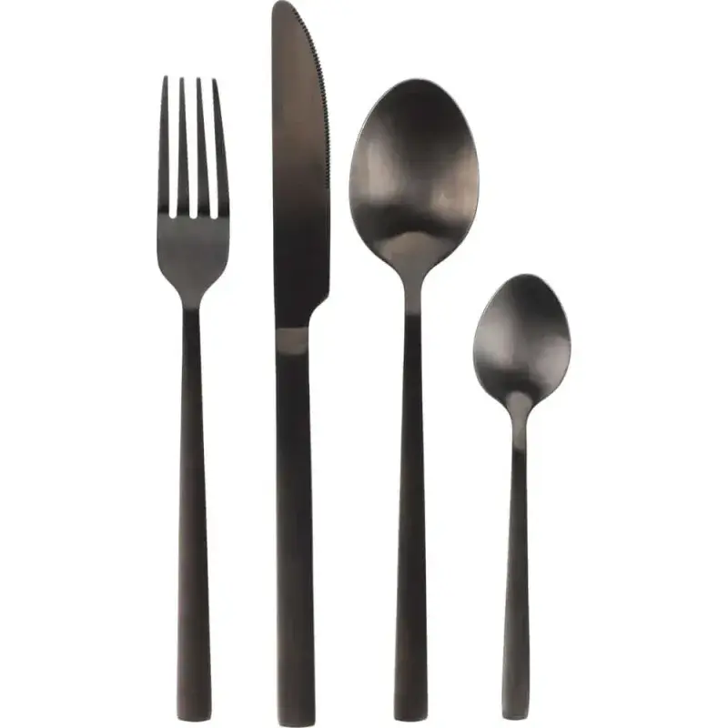 BERGER Cutlery set 16ps. - Image 1