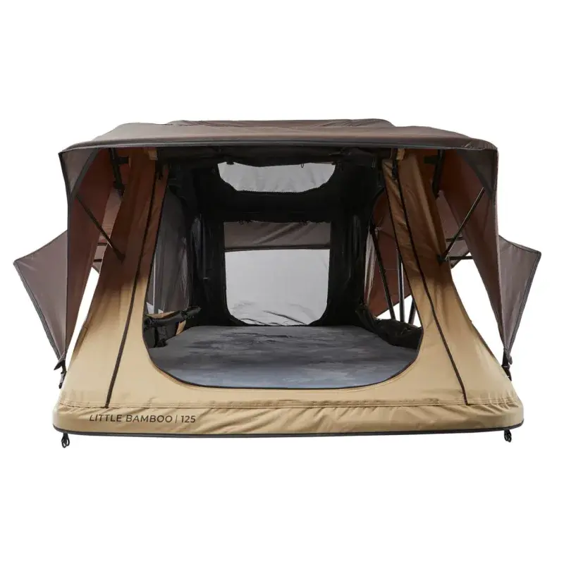 LITTLE BAMBOO Rooftop Tent - Image 1